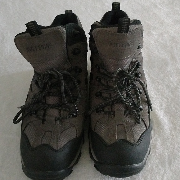 Wolverine Men's boots size US 11 - Picture 1 of 14